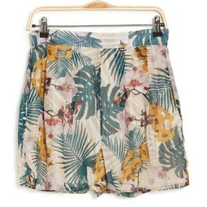 WALTER BAKER Janelle High Waist shorts